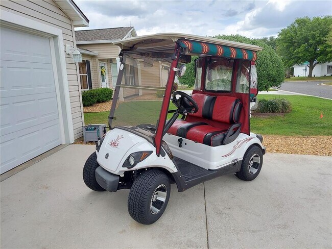 1240 Pageland Way in the Villages, FL - Building Photo - Building Photo