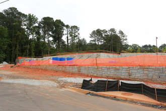 Retreat at Mills Creek in Scottdale, GA - Building Photo - Other