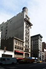 Co-op in New York, NY - Building Photo - Building Photo