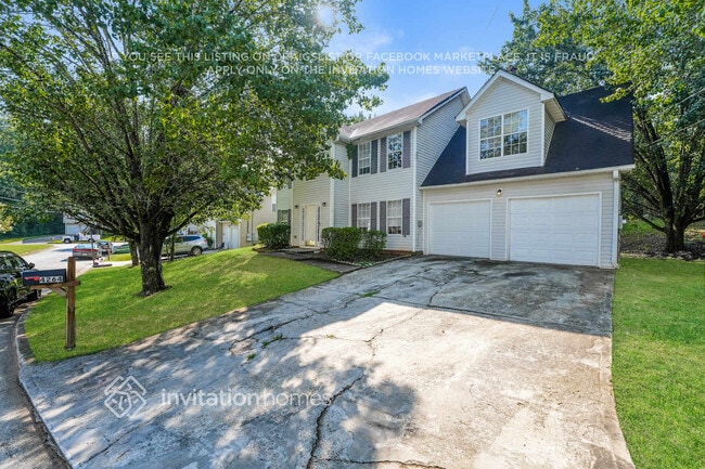 4264 Ward Bluff Ct