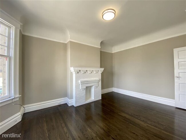 652 S Van Ness Ave in San Francisco, CA - Foto de edificio - Building Photo