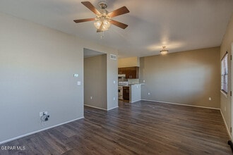 8860 Joe Kennedy Way in El Paso, TX - Building Photo - Building Photo
