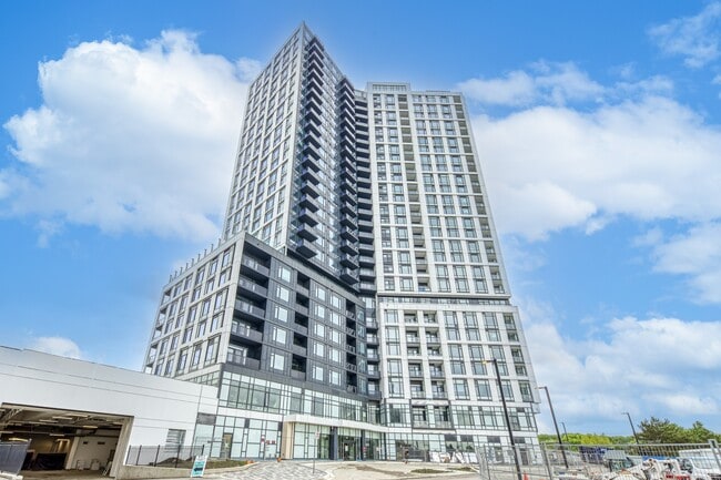 property at 2495-2495 Eglinton Ave W