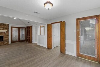 4017 St Christopher Ln in Dallas, TX - Building Photo - Building Photo