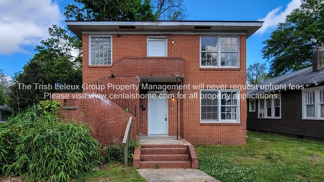 property at 2432 Elliott St