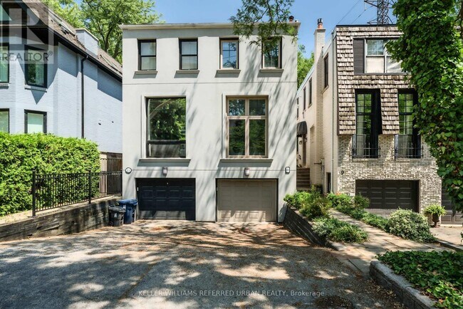 property at 11 Sidney St