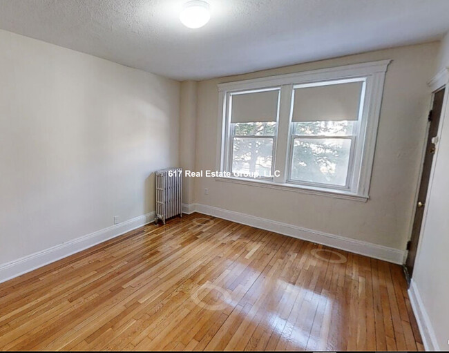 property at 116 Washington St