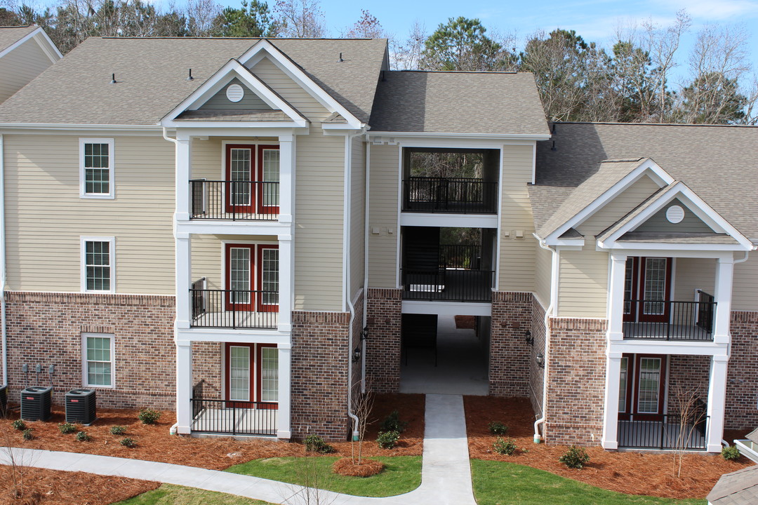 Port Royal in Beaufort, SC - Building Photo