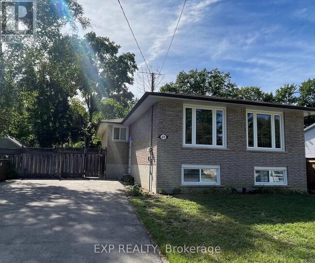 property at 28 Pleasant Ave