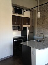 River Lofts West in Lynchburg, VA - Foto de edificio - Building Photo