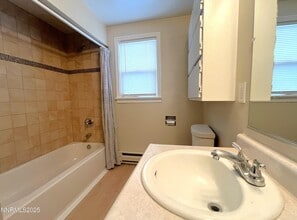 1539 G St in Sparks, NV - Building Photo - Building Photo