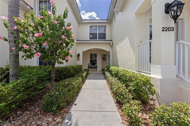 property at 10113 Colonial Country Club Blvd