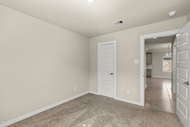 property at 3915 Sparkman Ln