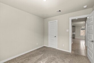 3915 Sparkman Ln in Katy, TX - Building Photo - Building Photo