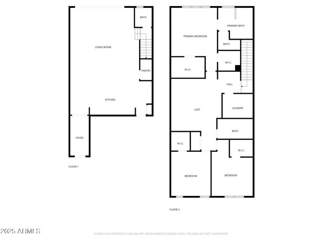 1973 W Kinfield Trail in Phoenix, AZ - Building Photo - Building Photo