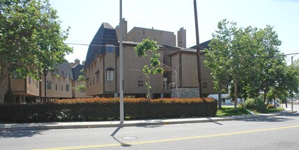 3144-3170 E Garvey Ave S in West Covina, CA - Building Photo - Building Photo