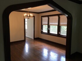 4151 Wyoming St, Unit 1 in Kansas City, MO - Building Photo