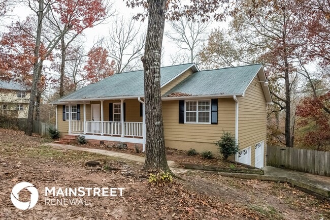 205 Briarpatch Ct in Stockbridge, GA - Building Photo - Building Photo
