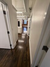 190 High St, Unit 601 in Boston, MA - Foto de edificio - Building Photo