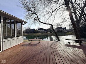 1351 Woodpond N Roundabout in Carmel, IN - Building Photo - Building Photo