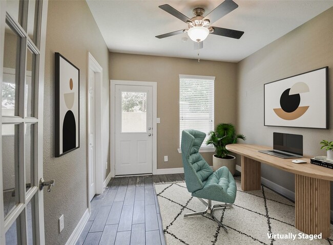 property at 2857 King's Retreat Cir