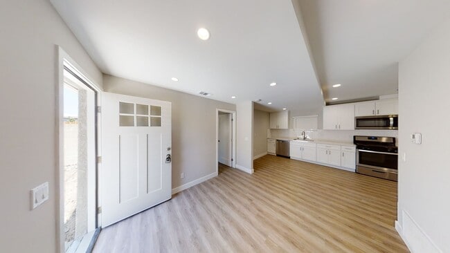 property at 4843 63rd St