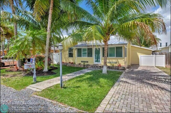 property at 1223 NE 16th Ave