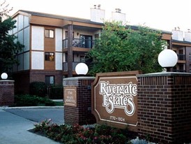 Rivergate Estates Apartments