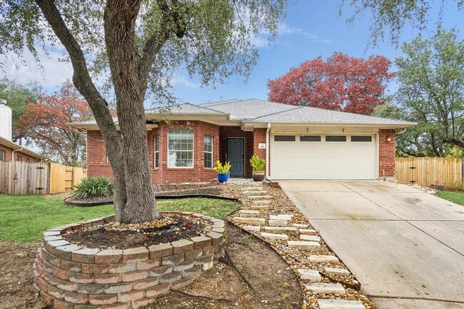 101 Muscovy Ln in Cedar Park, TX - Building Photo - Building Photo