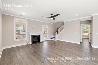 2860 Wagner Wy in Mount Pleasant, SC - Building Photo - Building Photo
