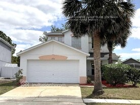 1904 Meadow Pond Way in Orlando, FL - Building Photo