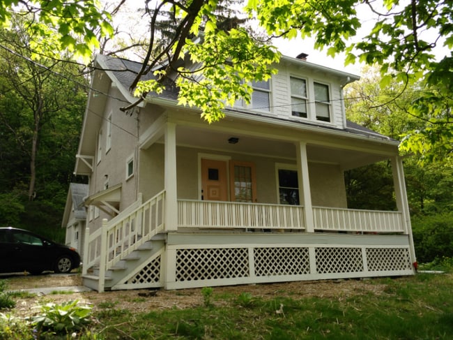 property at 609 E Shore Dr