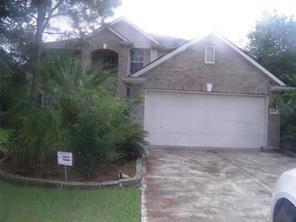 1915 Bevington Oaks Cir in Katy, TX - Building Photo