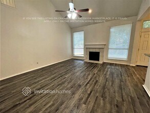 1116 Sawsawi Trail in Desoto, TX - Building Photo - Building Photo