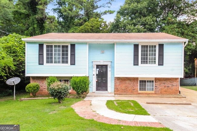 property at 1379 Robin Hill Dr