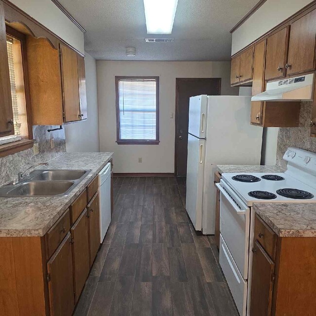 1002 Sybil Dr in Ruston, LA - Building Photo - Building Photo