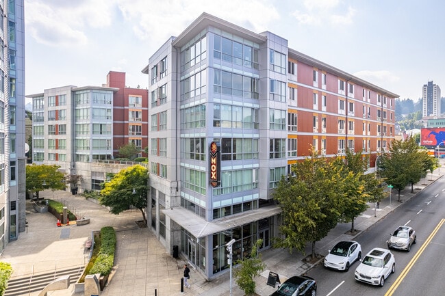 The Morrison in Portland, OR - Building Photo - Building Photo