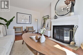 55 Dagmar Ave in Toronto, ON - Building Photo - Building Photo