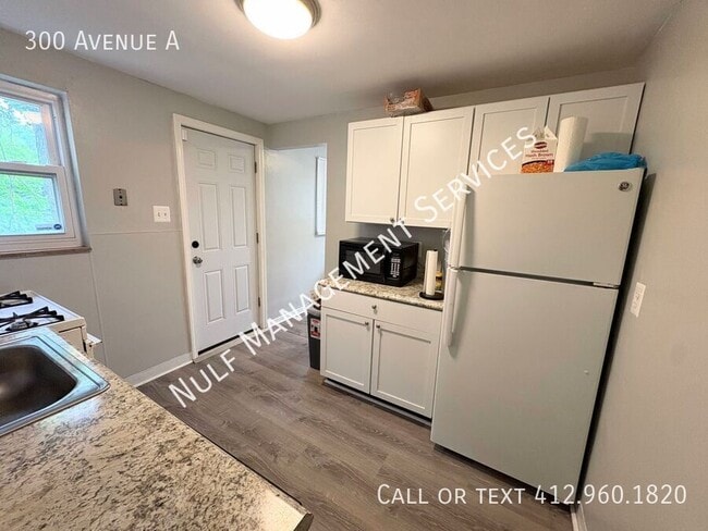 property at 300 Avenue A
