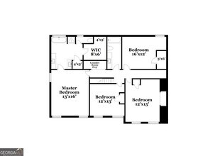 1299 Vonda Ln SW in Mableton, GA - Building Photo - Building Photo