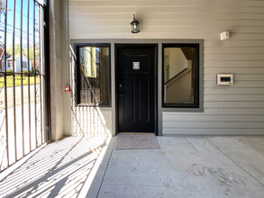 Hillside Lofts in Augusta, GA - Foto de edificio - Building Photo