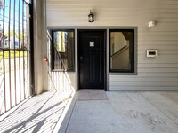 Hillside Lofts in Augusta, GA - Foto de edificio - Building Photo