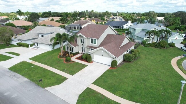 property at 2400 Seaford Dr