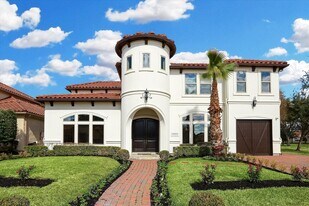 14202 Teal Cove Ln in Houston, TX - Building Photo