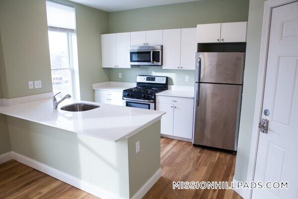 299 Dudley St in Boston, MA - Building Photo - Building Photo