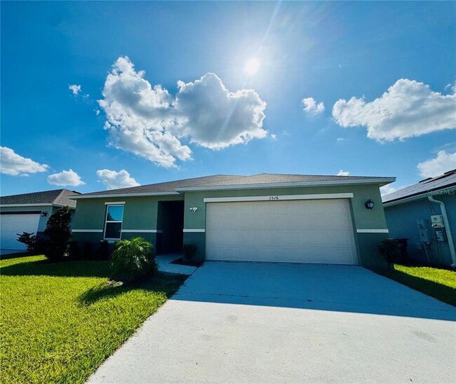 property at 1516 Mattie Pointe Pl