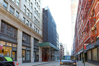 Sugar Loaf Condominium in New York, NY - Foto de edificio - Building Photo