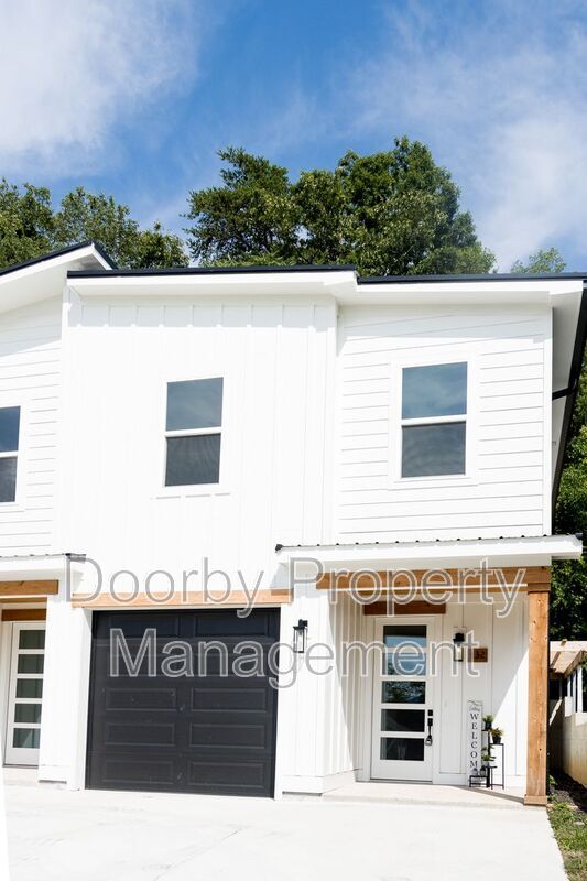 432 Wayne Ave in Chattanooga, TN - Building Photo - Building Photo