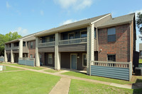 Inverness Apartments photo'