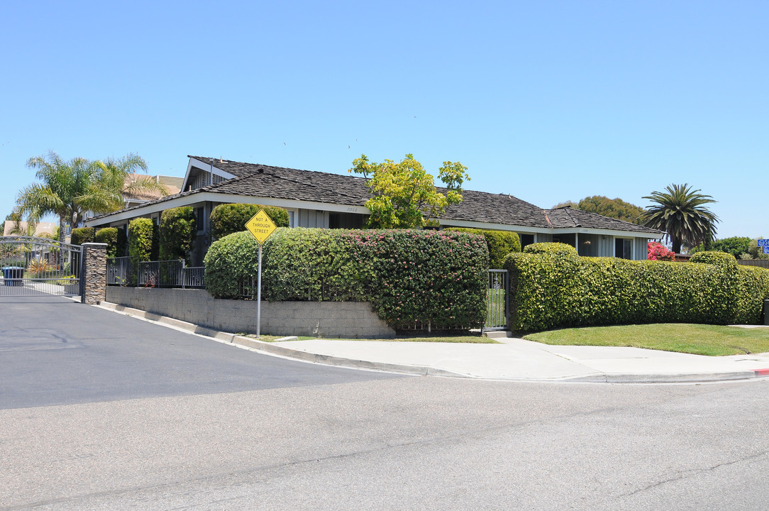 35502 Camino Capistrano in Dana Point, CA - Building Photo